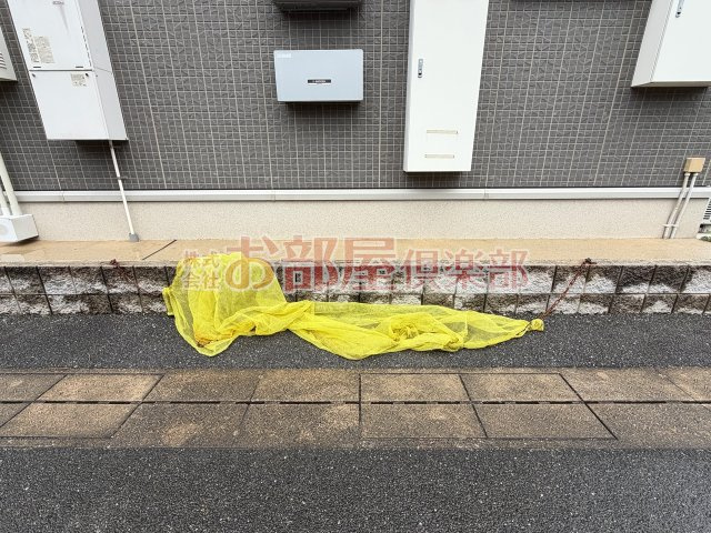 シュトラールのその他共用部分
