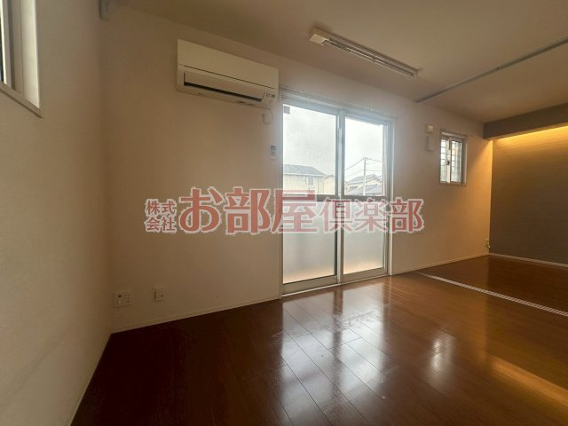 シュトラールの居間・リビング|使いやすいリビングです