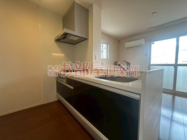 シュトラールのキッチン|キッチンでお料理をお楽しみください