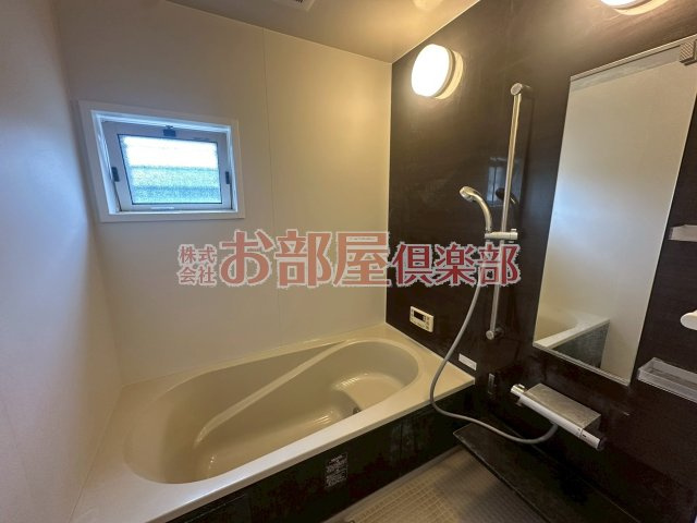 シュトラールの浴室|日々の暮らしに欠かせないお風呂です