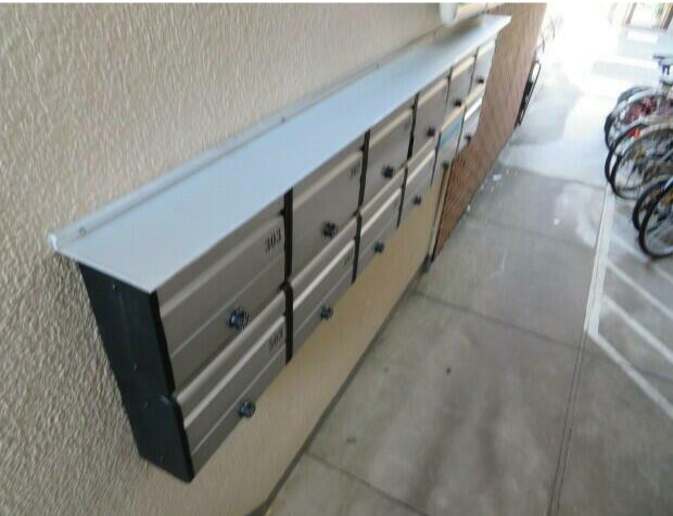 鈴木マンションのその他共用部分