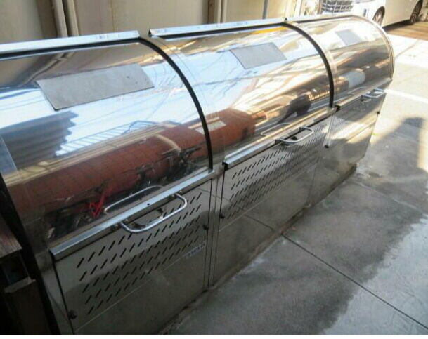 鈴木マンションのその他共用部分