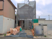 瀬戸市田端町１丁目15『仲介料無料』新築戸建ての画像