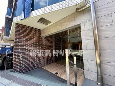  | プライマル横濱平沼橋