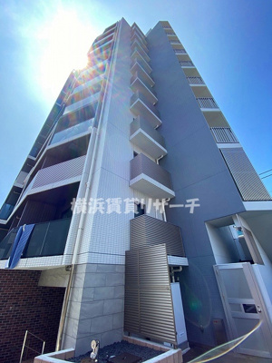  | プライマル横濱平沼橋