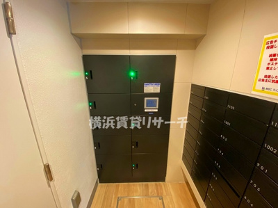  | プライマル横濱平沼橋