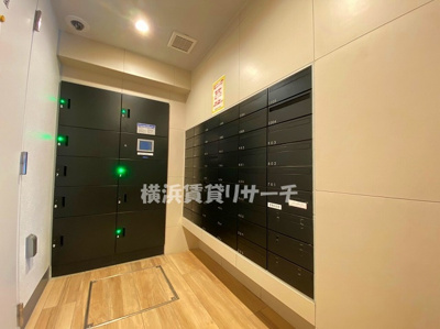  | プライマル横濱平沼橋