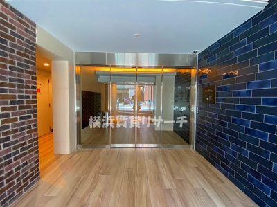  | プライマル横濱平沼橋