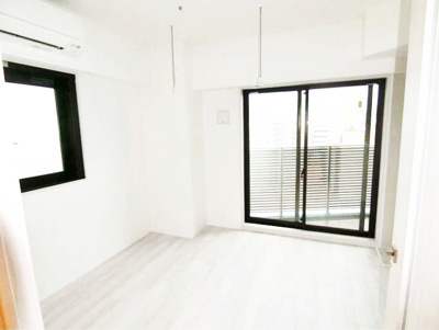 【居間・リビング】 | プライマル横濱平沼橋