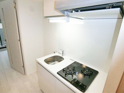 【キッチン】 | プライマル横濱平沼橋