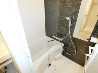 【浴室】 | プライマル横濱平沼橋