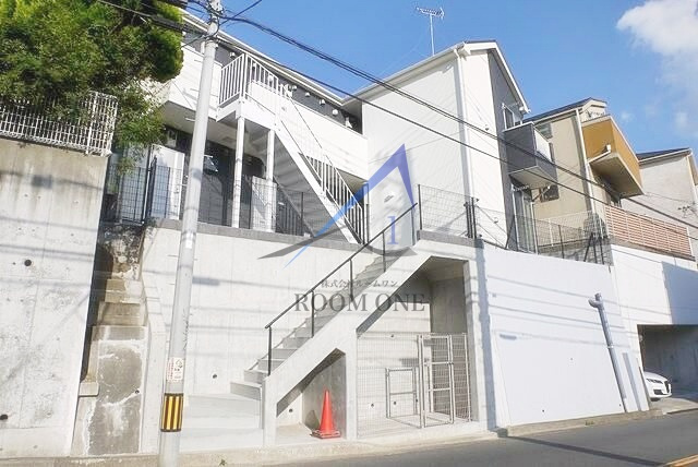 オーガスタコート横浜反町