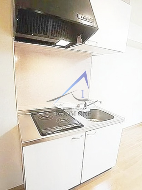 プレール・ドゥーク横浜反町の設備|換気設備です。