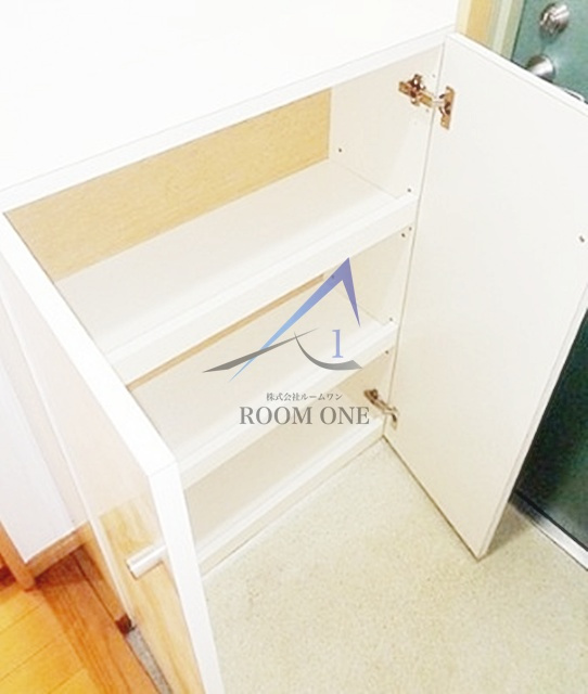 プレール・ドゥーク横浜反町のその他