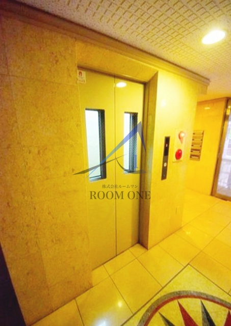 プレール・ドゥーク横浜反町