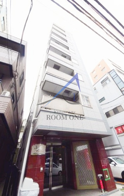 プレール・ドゥーク横浜反町