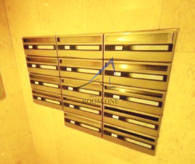 プレール・ドゥーク横浜反町