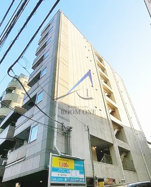 プレール・ドゥーク横浜反町