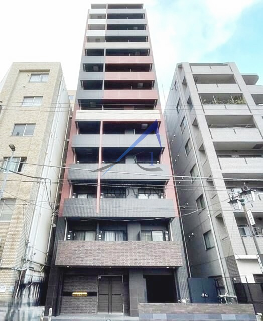 スパシエ川崎エセンザ