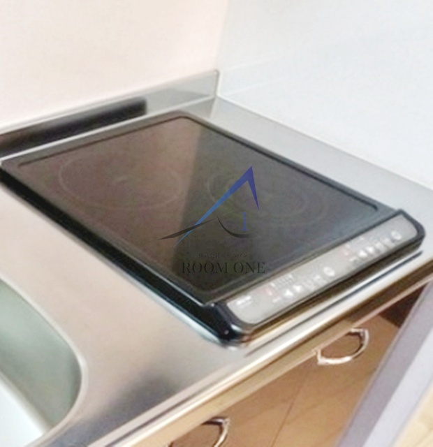 フラット富士見台のその他