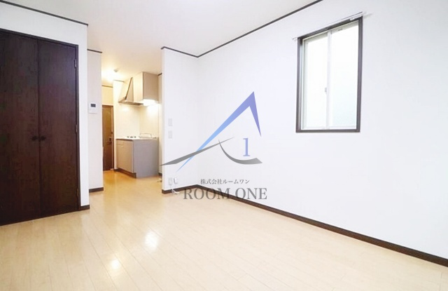 グリーンコーポ生麦の寝室|寝室です。