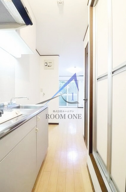 グリーンコーポ生麦