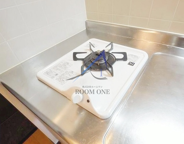 グリーンコーポ生麦