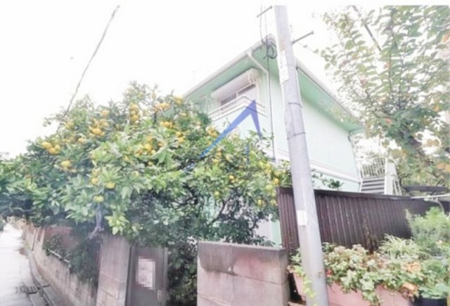 グリーンコーポ生麦