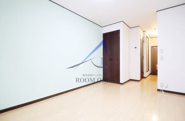 グリーンコーポ生麦