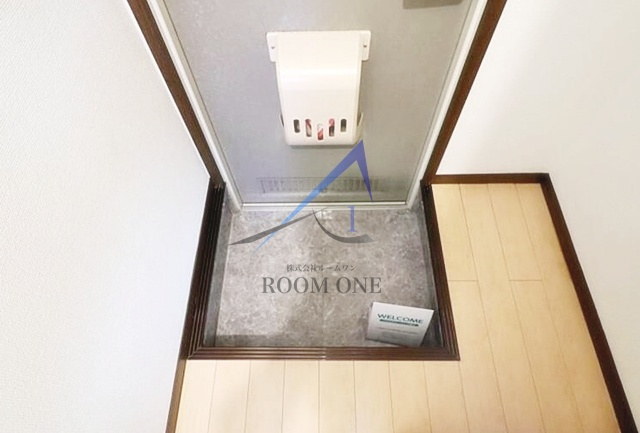 グリーンコーポ生麦