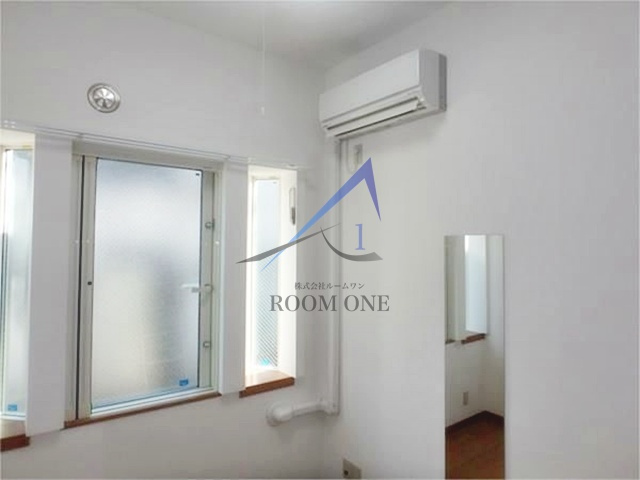 プラムフェリスの寝室|寝室です。