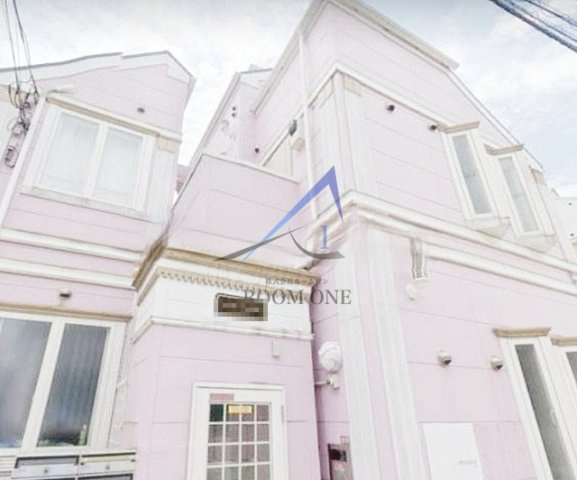 プラムフェリスの外観|外観です。