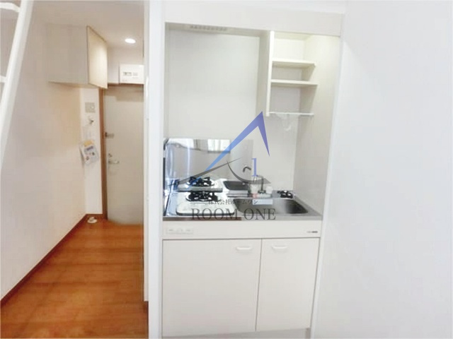 プラムフェリスのキッチン|キッチンです。