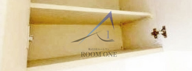 プラムフェリスの収納|収納です。