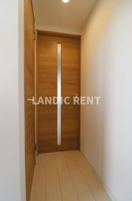 【玄関】 | Crecia田島