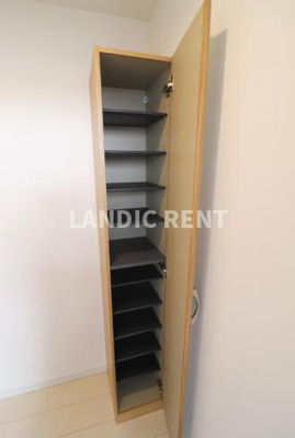 【収納】 | Crecia田島