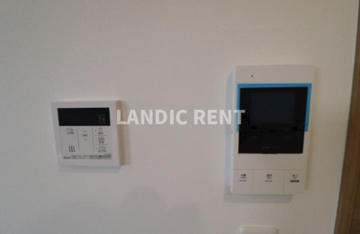 【セキュリティ】 | Crecia田島