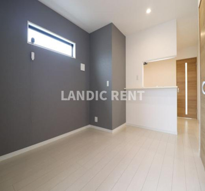 【居間・リビング】 | Crecia田島