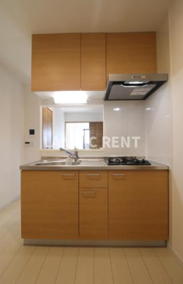 【キッチン】 | Crecia田島