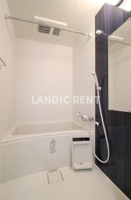 【浴室】 | Crecia田島