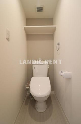 【トイレ】 | Crecia田島