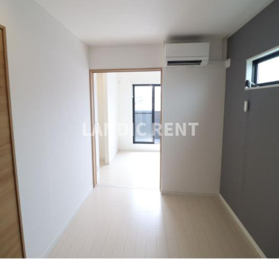 【内装】 | Crecia田島