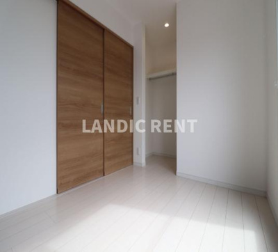 【内装】 | Crecia田島