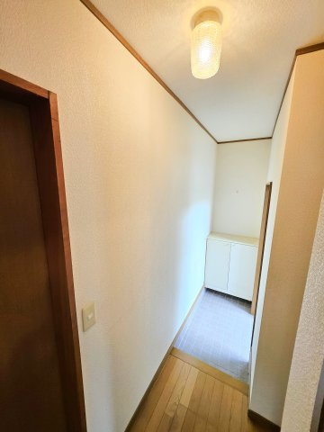 Felisの玄関