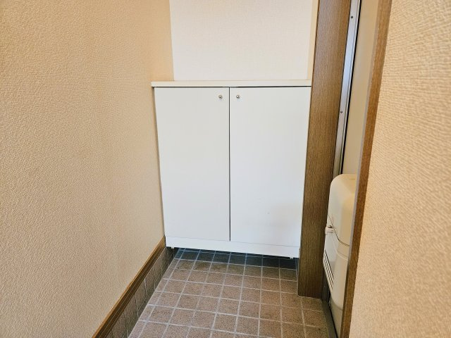 Felisの収納