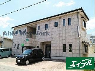 Felisの外観|外観