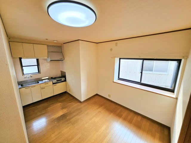 Felisの居間・リビング