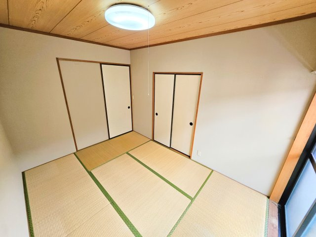 Felisの和室