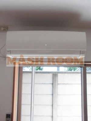 環球ハウスの設備