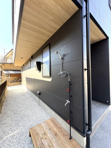 SHONAN SMART HOUSE — 48坪のゆとりのその他